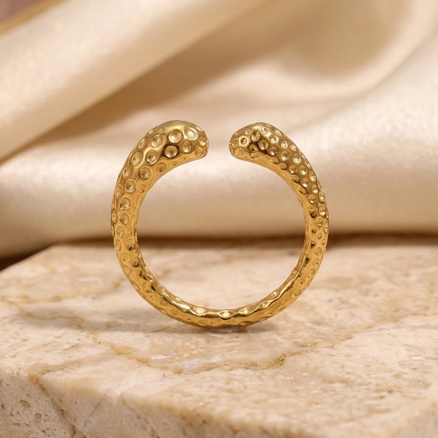 Bague ONYRA DORE