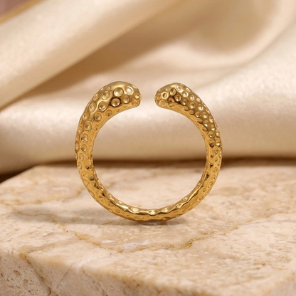 Bague ONYRA DORE