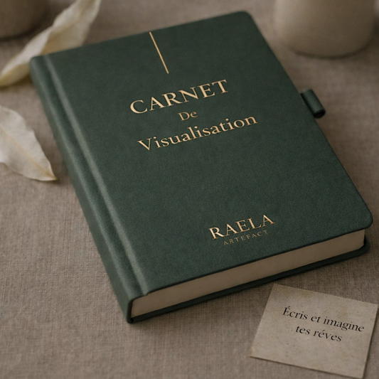 Carnet de Visualisation