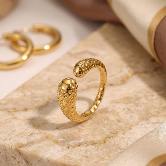 Bague ONYRA DORE