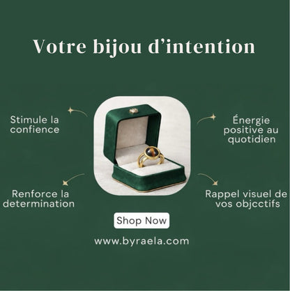 Le Rituel de Visualisation