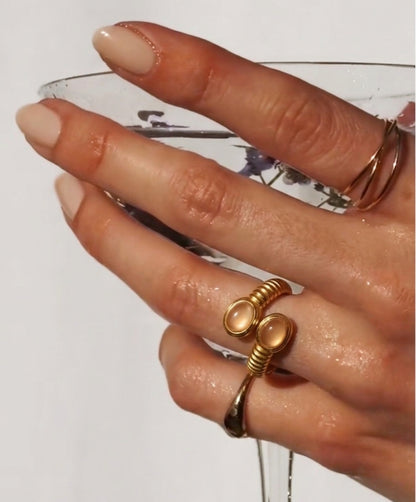 Ringen DUALIA