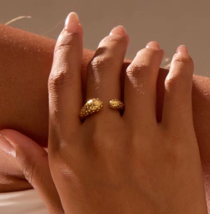 Bague ONYRA DORE