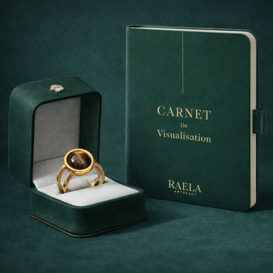 Le Rituel de Visualisation