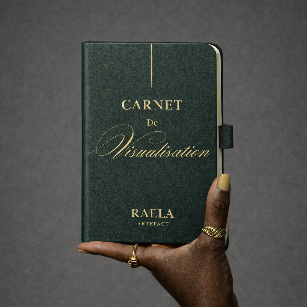 Carnet de Visualisation
