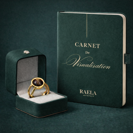 Le Rituel de Visualisation