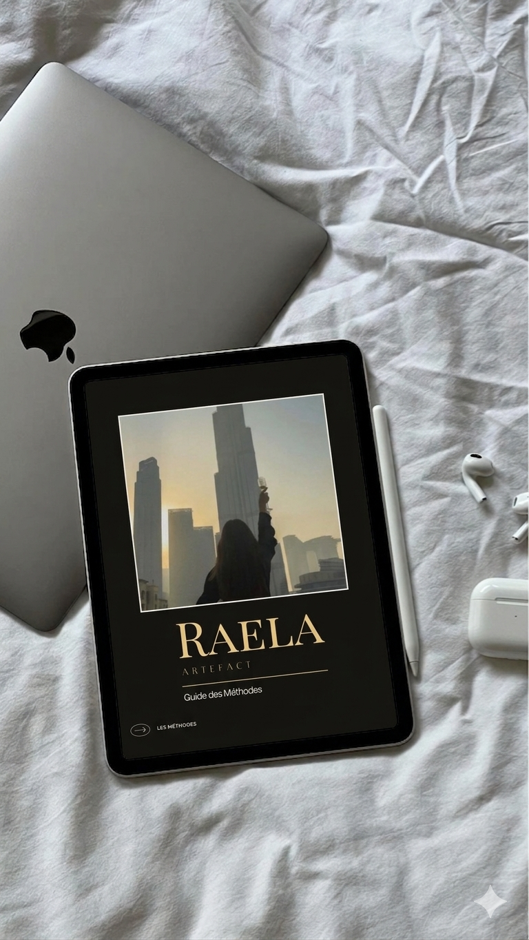Le Portail RAELA