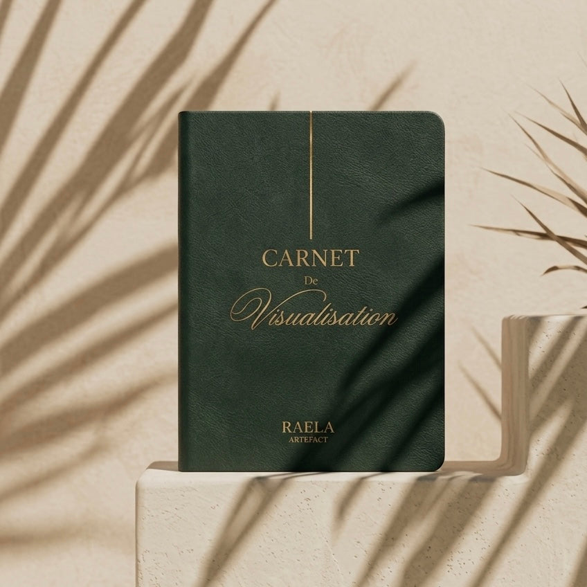 Carnet de Visualisation